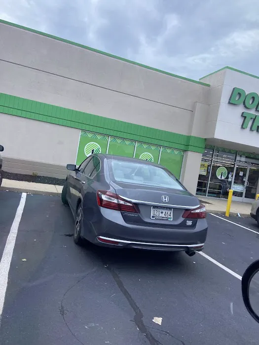 Dollar Tree 6
