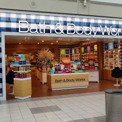 Bath & Body Works ico