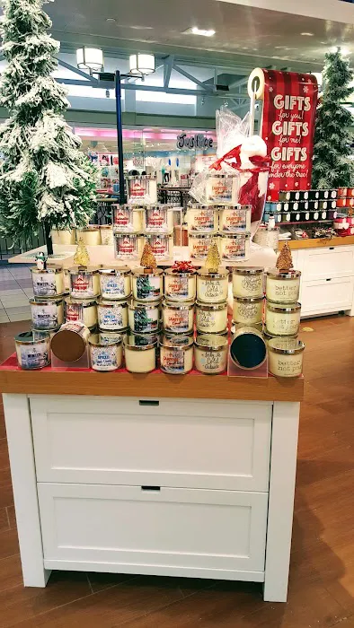Bath & Body Works 3