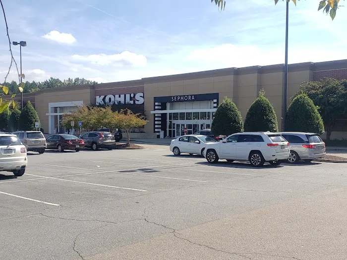 SEPHORA at Kohl's 8