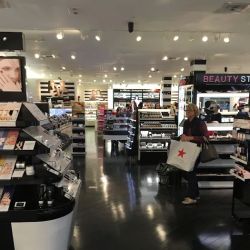 SEPHORA ico