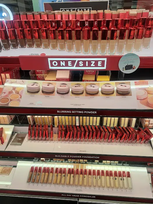 SEPHORA 8