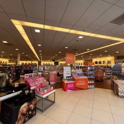 Ulta Beauty ico
