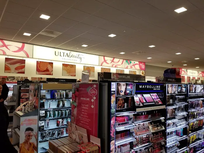 Ulta Beauty 4