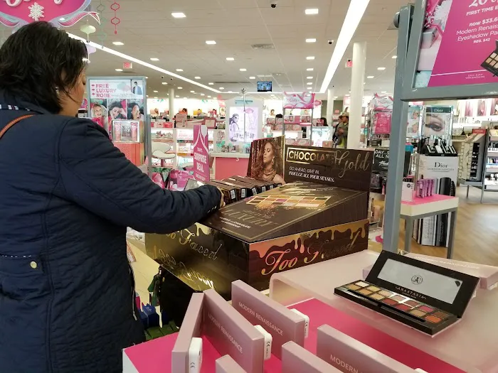 Ulta Beauty 6