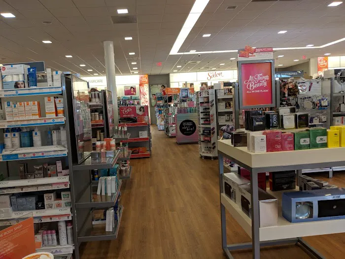 Ulta Beauty 8