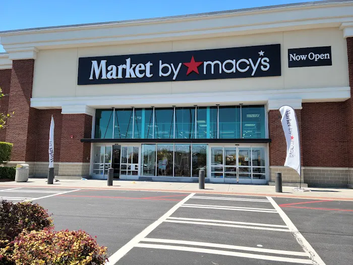Macy's SouthPoint 0