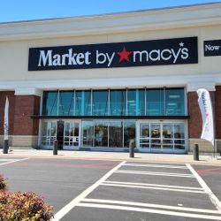 Macy's SouthPoint ico