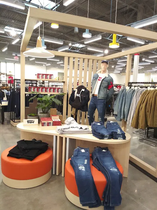 Macy's SouthPoint 2