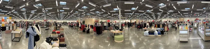 Macy's SouthPoint 1