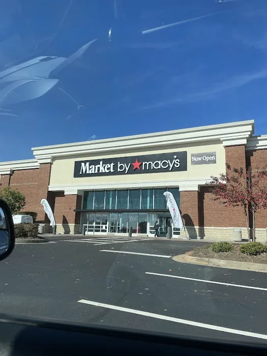 Macy's SouthPoint 6