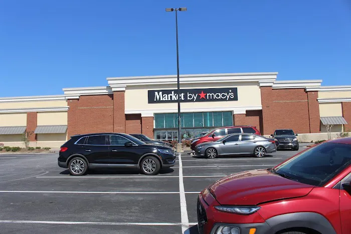 Macy's SouthPoint 9