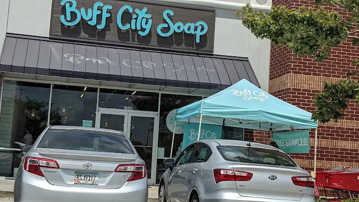 Buff City Soap 4