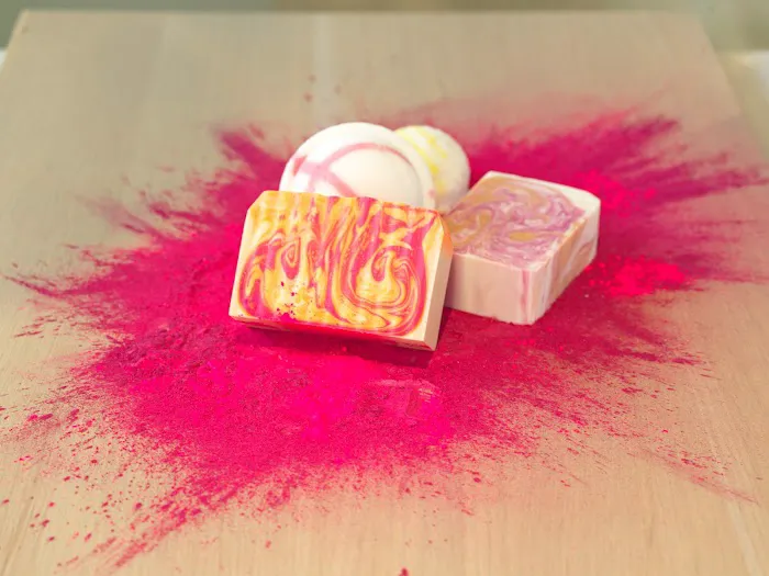 Buff City Soap 9