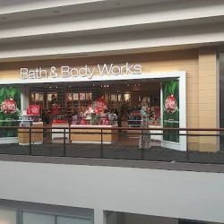 Bath & Body Works ico