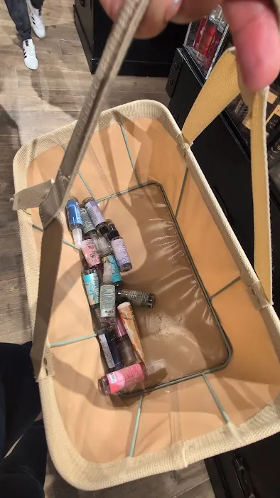 Bath & Body Works 3