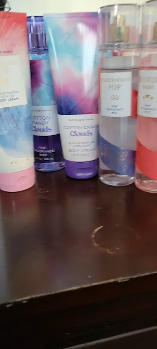 Bath & Body Works 8