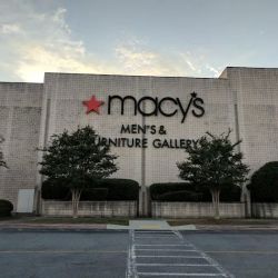 Macy's ico