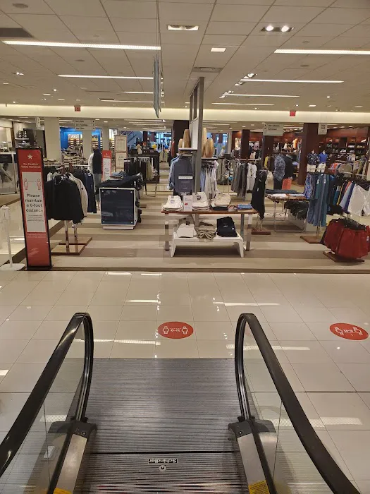 Macy's 5