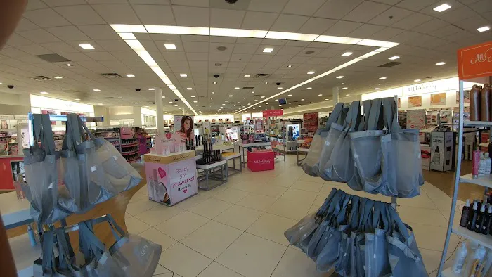 Ulta Beauty 0