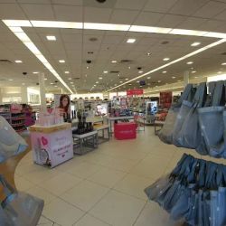 Ulta Beauty ico