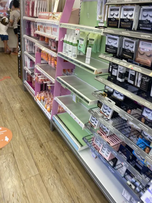 Ulta Beauty 7