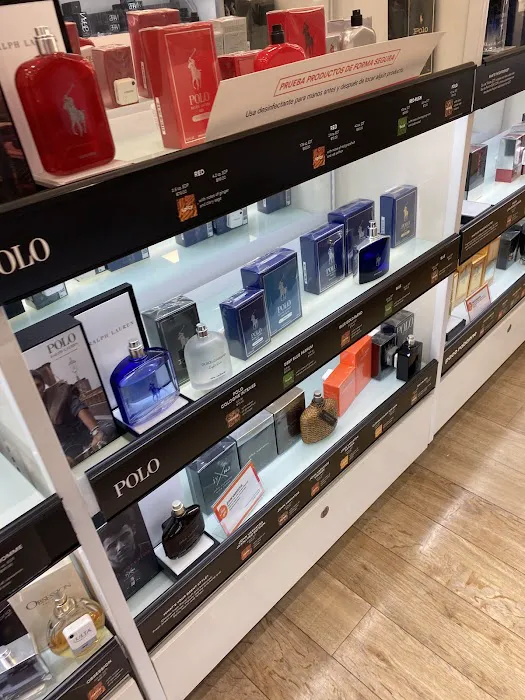 Ulta Beauty 9