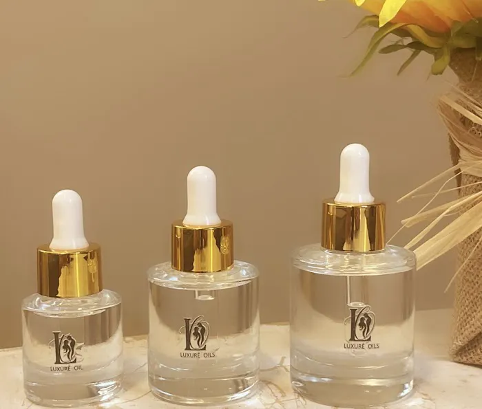 Luxuré Oils 0