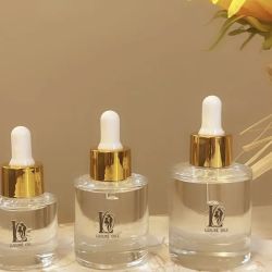 Luxuré Oils ico