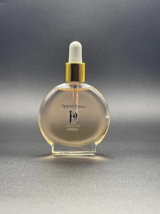 Luxuré Oils 2