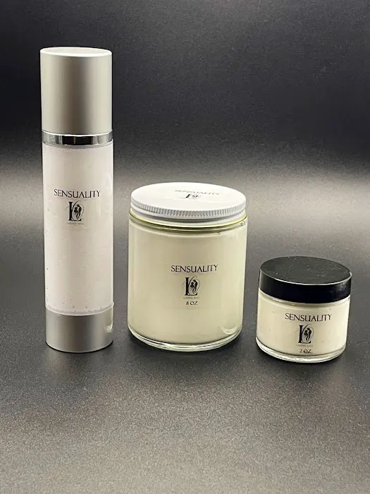 Luxuré Oils 3