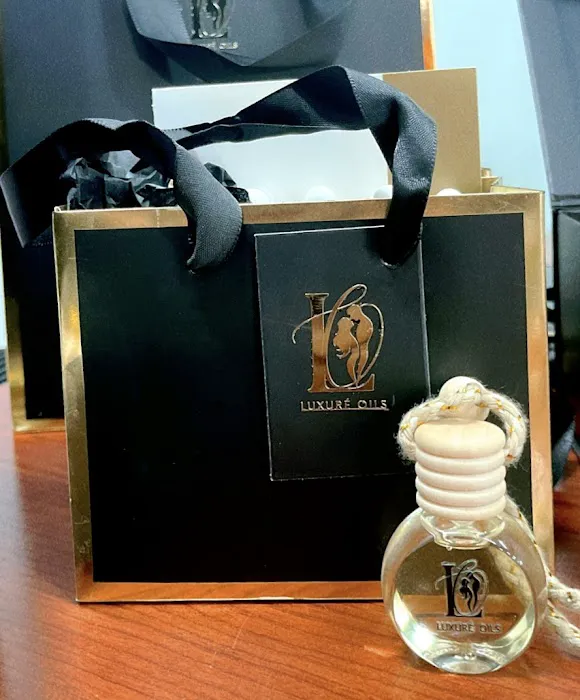 Luxuré Oils 8