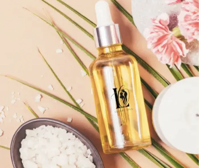 Luxuré Oils 6