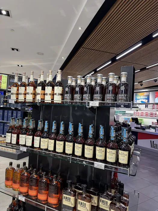 Duty Free Americas 2