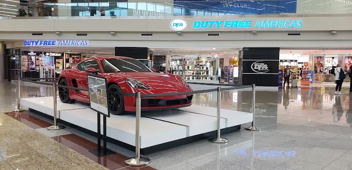 Duty Free Americas 1