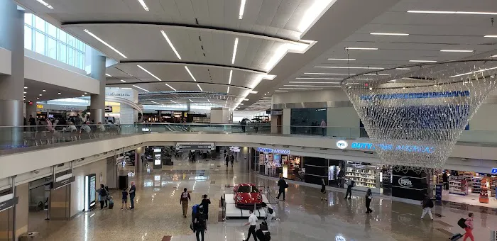 Duty Free Americas 0