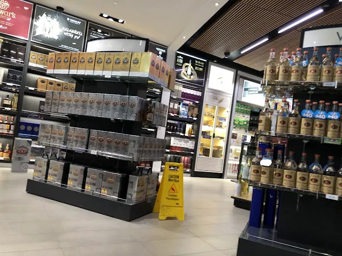Duty Free Americas 5