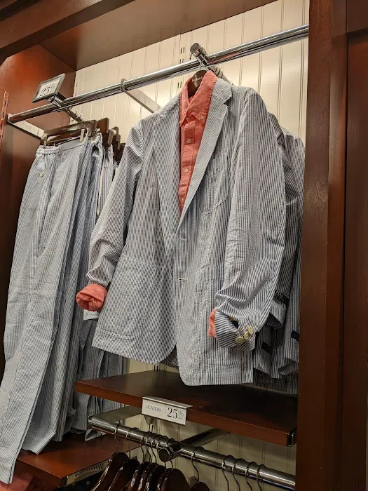 Polo Ralph Lauren Factory Store 1