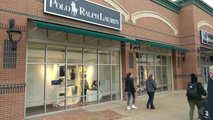 Polo Ralph Lauren Factory Store 2