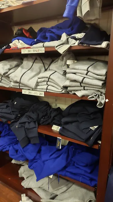 Polo Ralph Lauren Factory Store 3