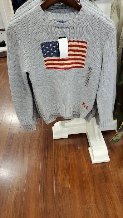 Polo Ralph Lauren Factory Store 5