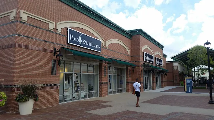 Polo Ralph Lauren Factory Store 4