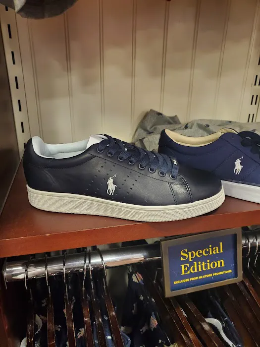 Polo Ralph Lauren Factory Store 8