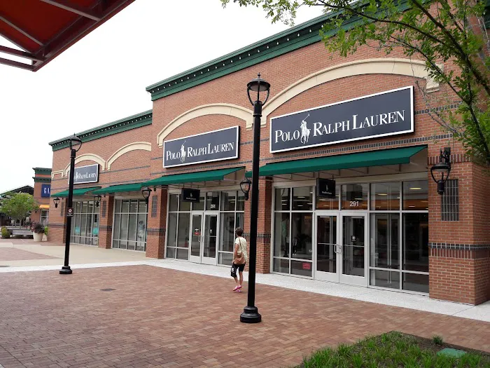 Polo Ralph Lauren Factory Store 6