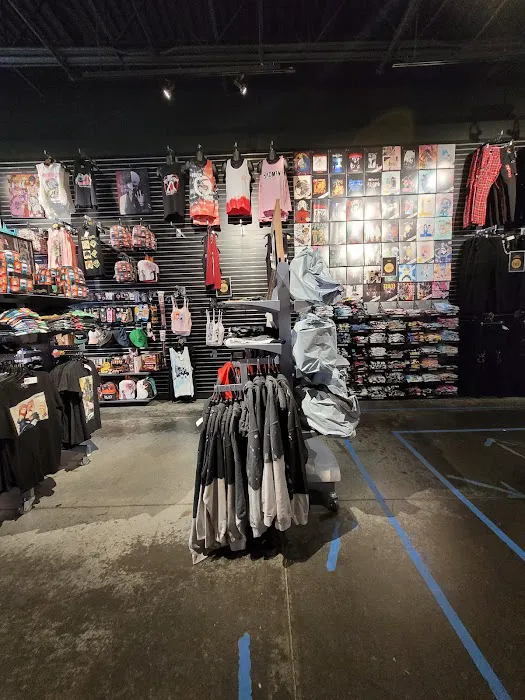 Hot Topic 5