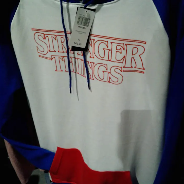 Hot Topic 7