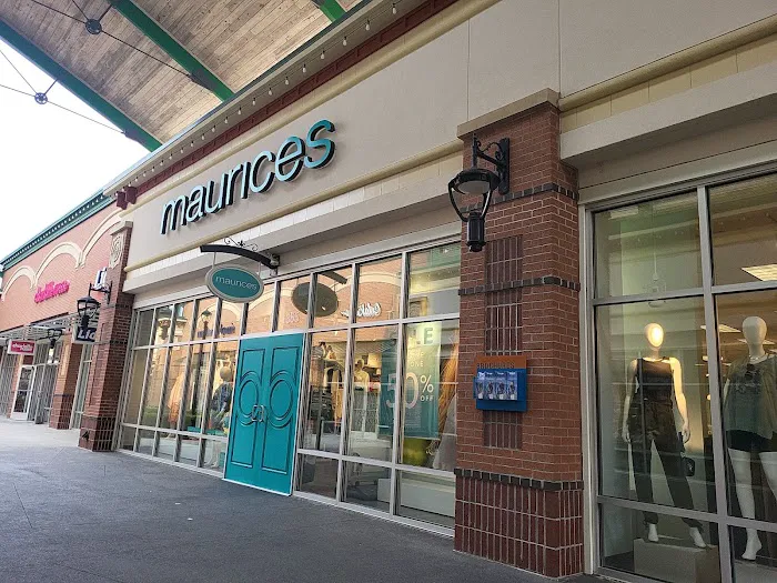 Maurices 2