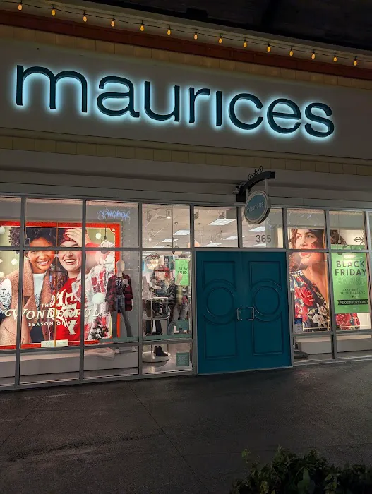 Maurices 4