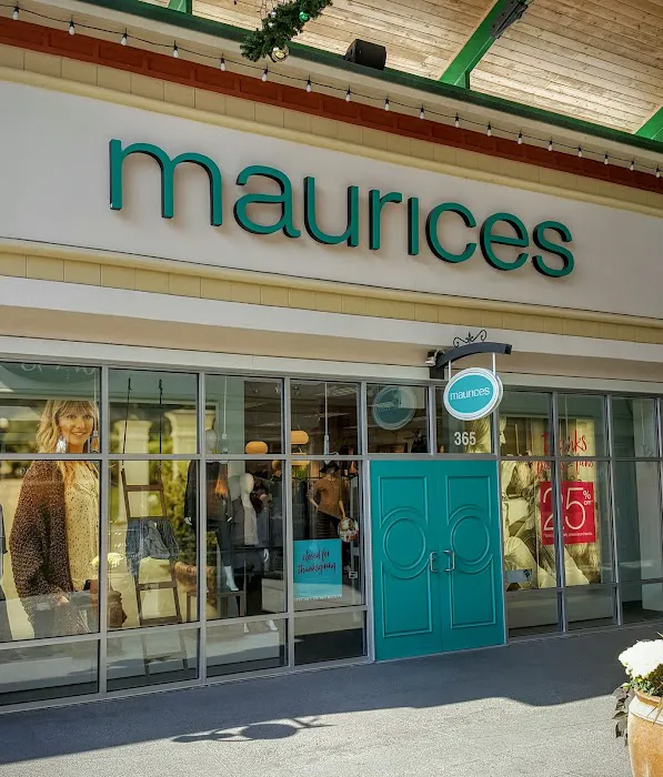 Maurices 5