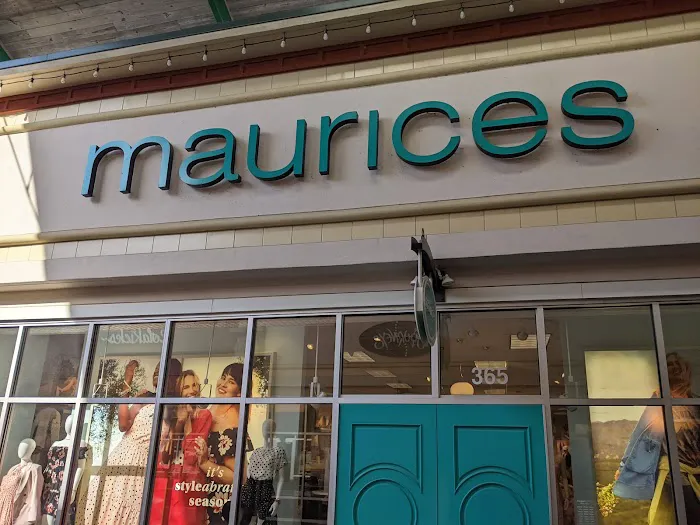 Maurices 6